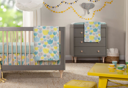 Lolly 3-Drawer Changer Dresser