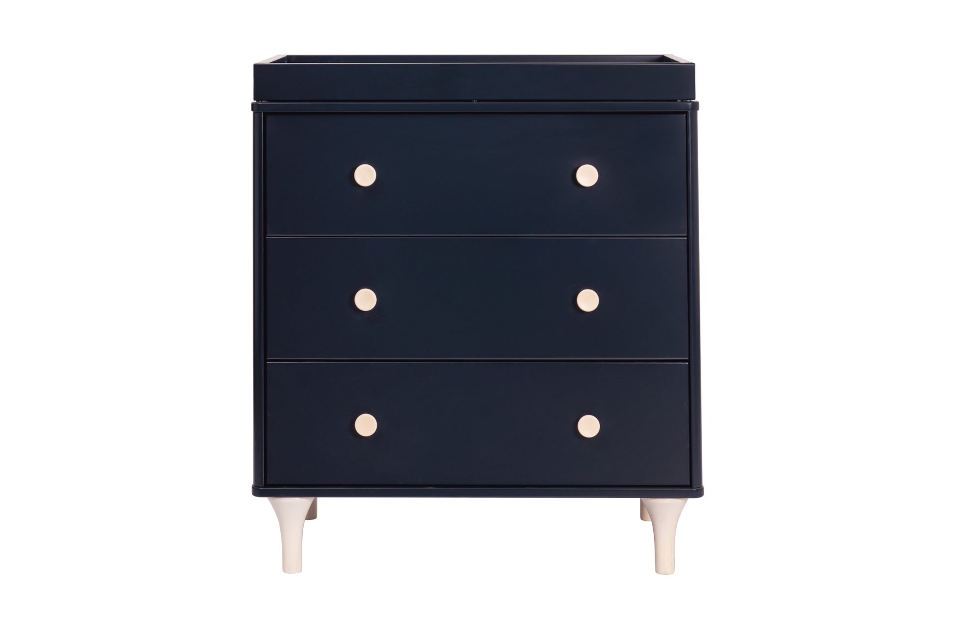 Lolly 3-Drawer Changer Dresser