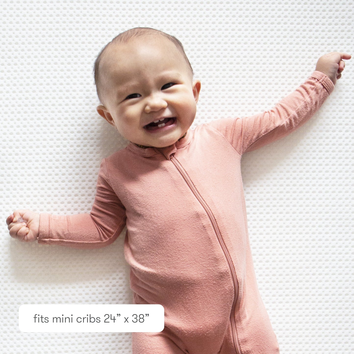 Mini Crib Mattress