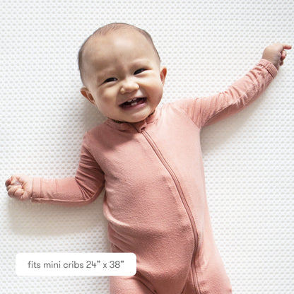 Mini Crib Mattress
