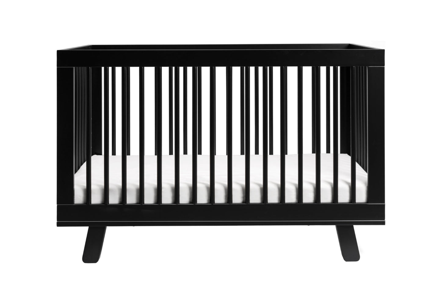 Hudson Convertible Crib
