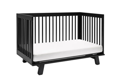 Hudson Convertible Crib