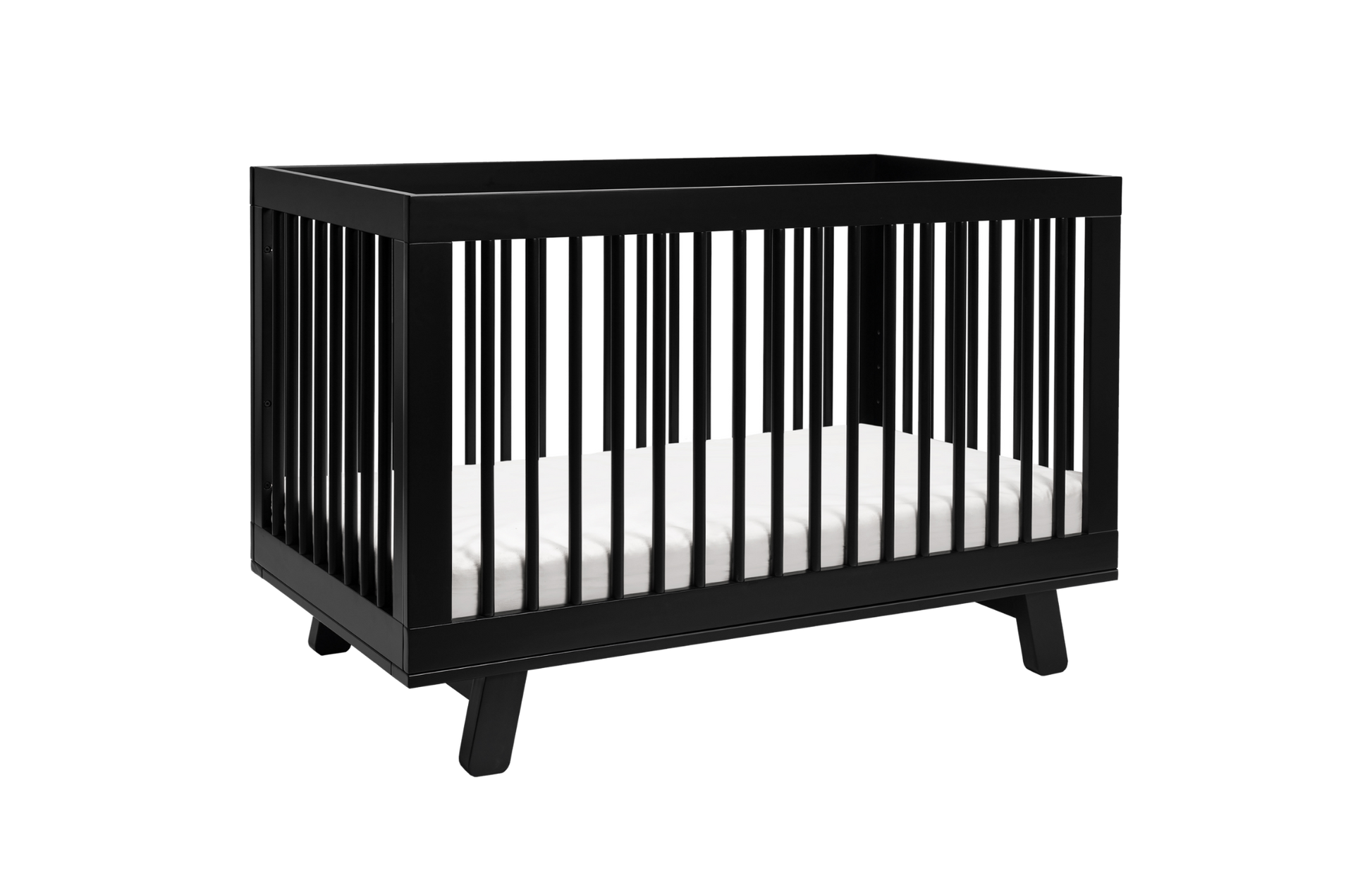 Hudson Convertible Crib