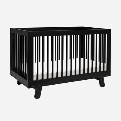 Hudson Convertible Crib