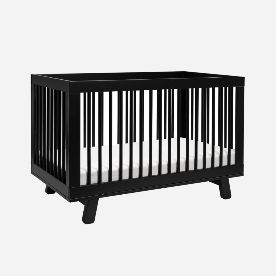 Hudson Convertible Crib