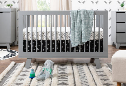 Hudson Convertible Crib