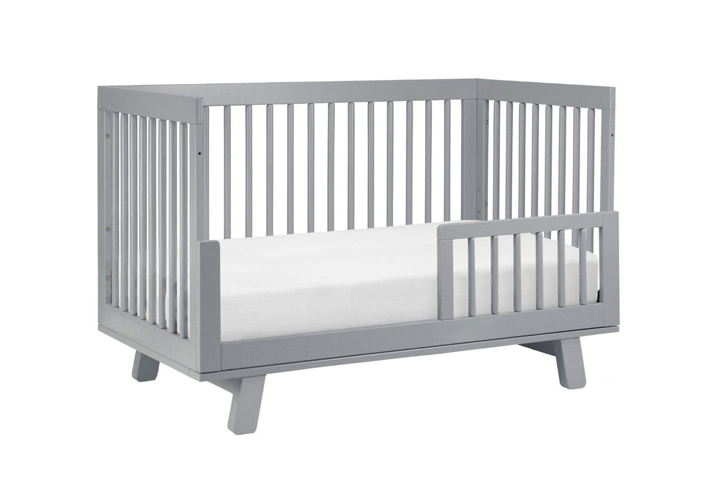 Hudson Convertible Crib