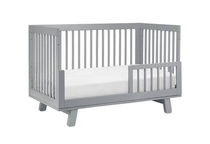 Hudson Convertible Crib