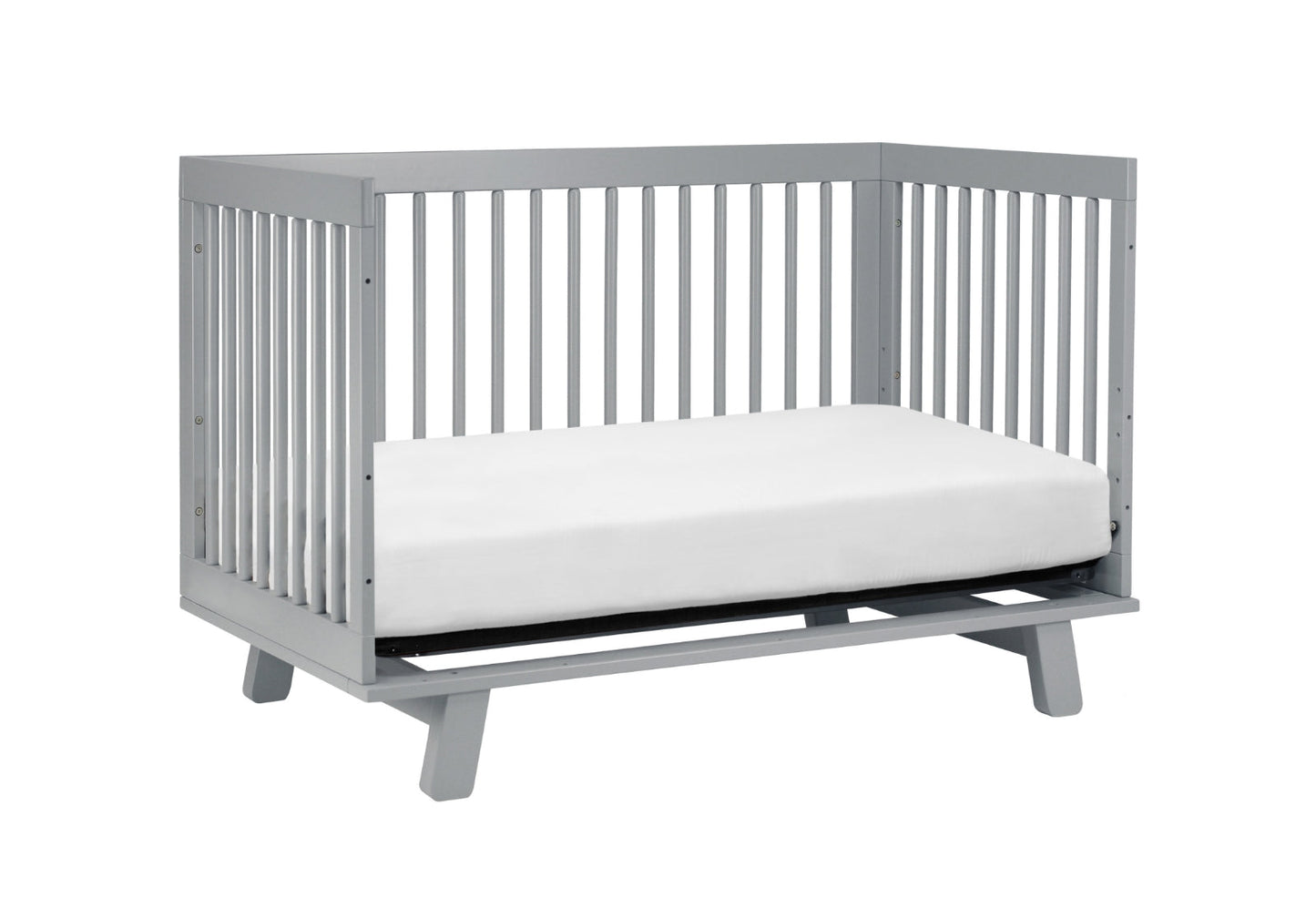 Hudson Convertible Crib