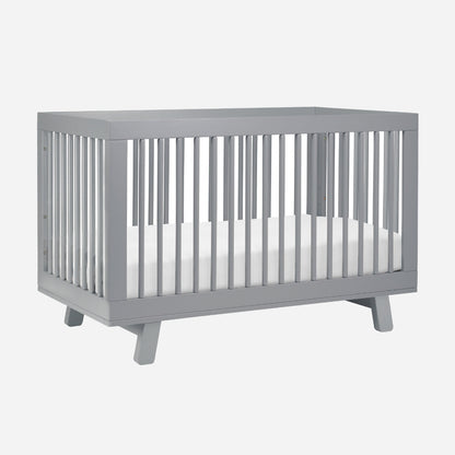 Hudson Convertible Crib