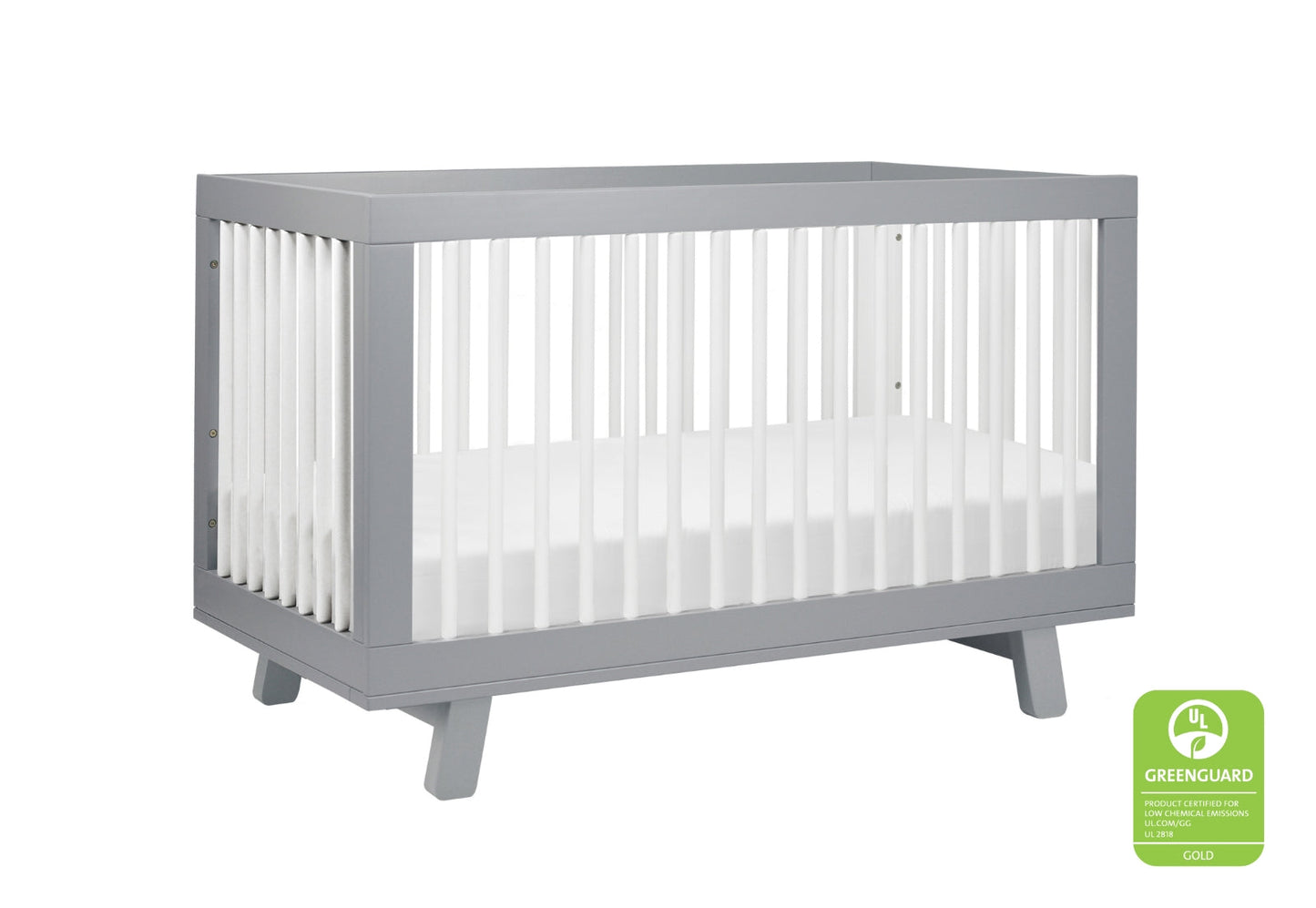 Hudson Convertible Crib