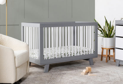 Hudson Convertible Crib