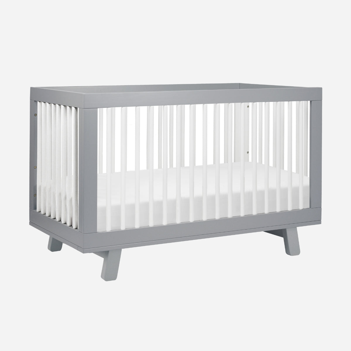 Hudson Convertible Crib