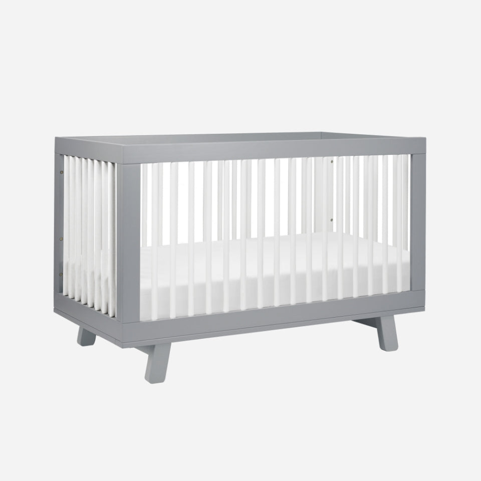 Hudson Convertible Crib