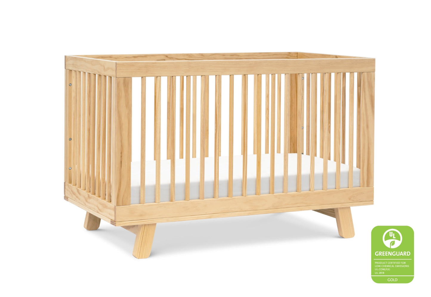 Hudson Convertible Crib