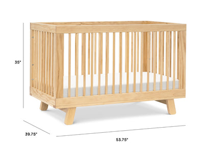 Hudson Convertible Crib
