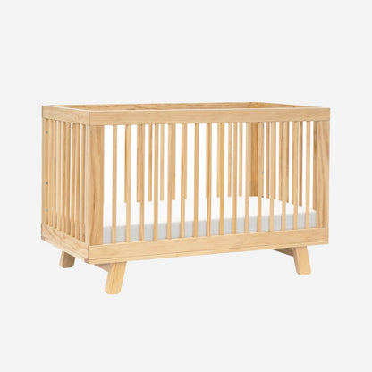 Hudson Convertible Crib