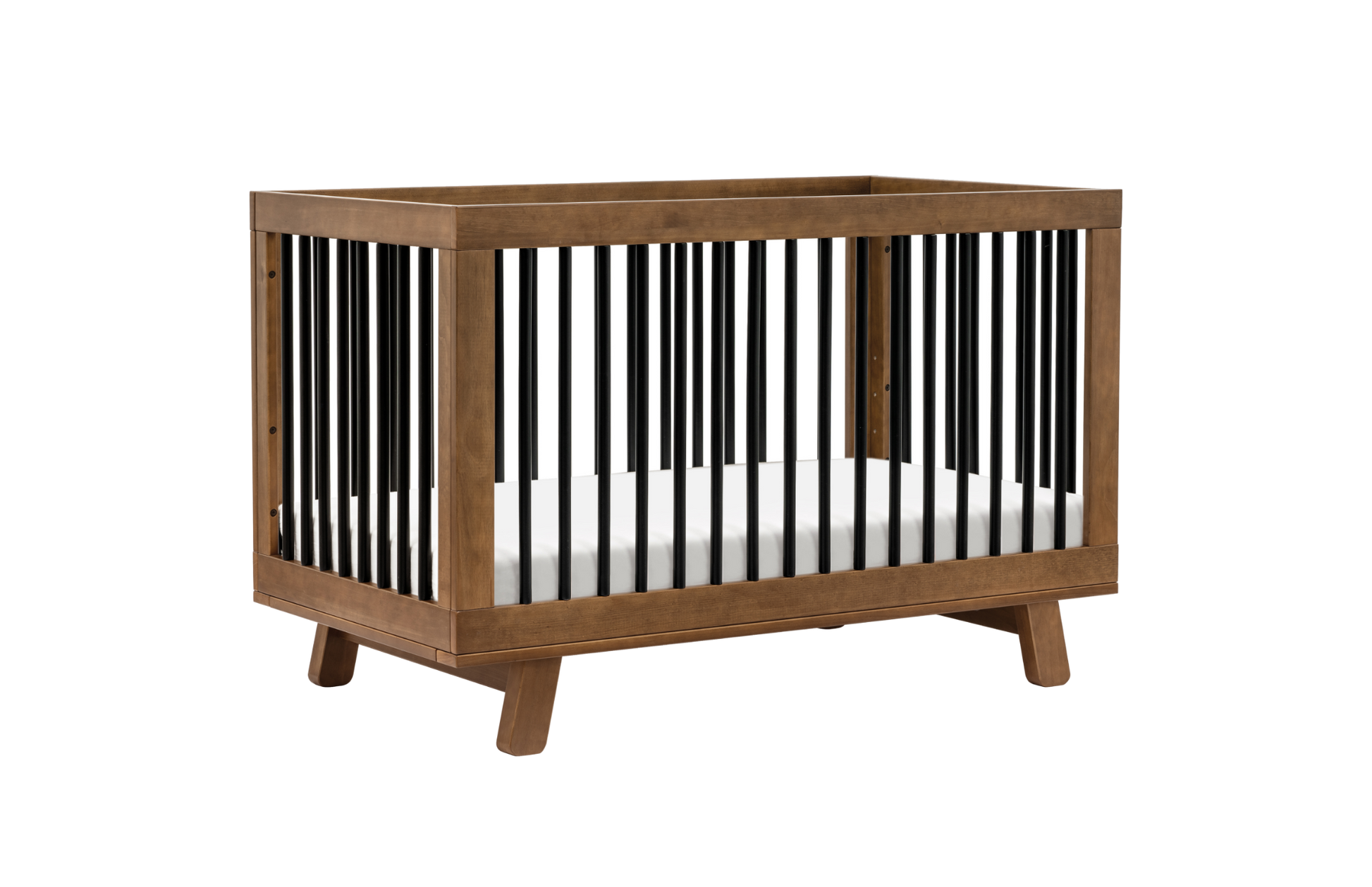 Hudson Convertible Crib