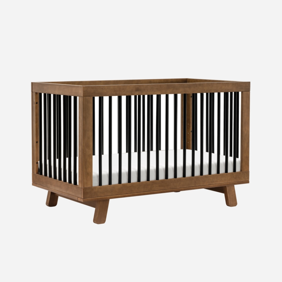 Hudson Convertible Crib