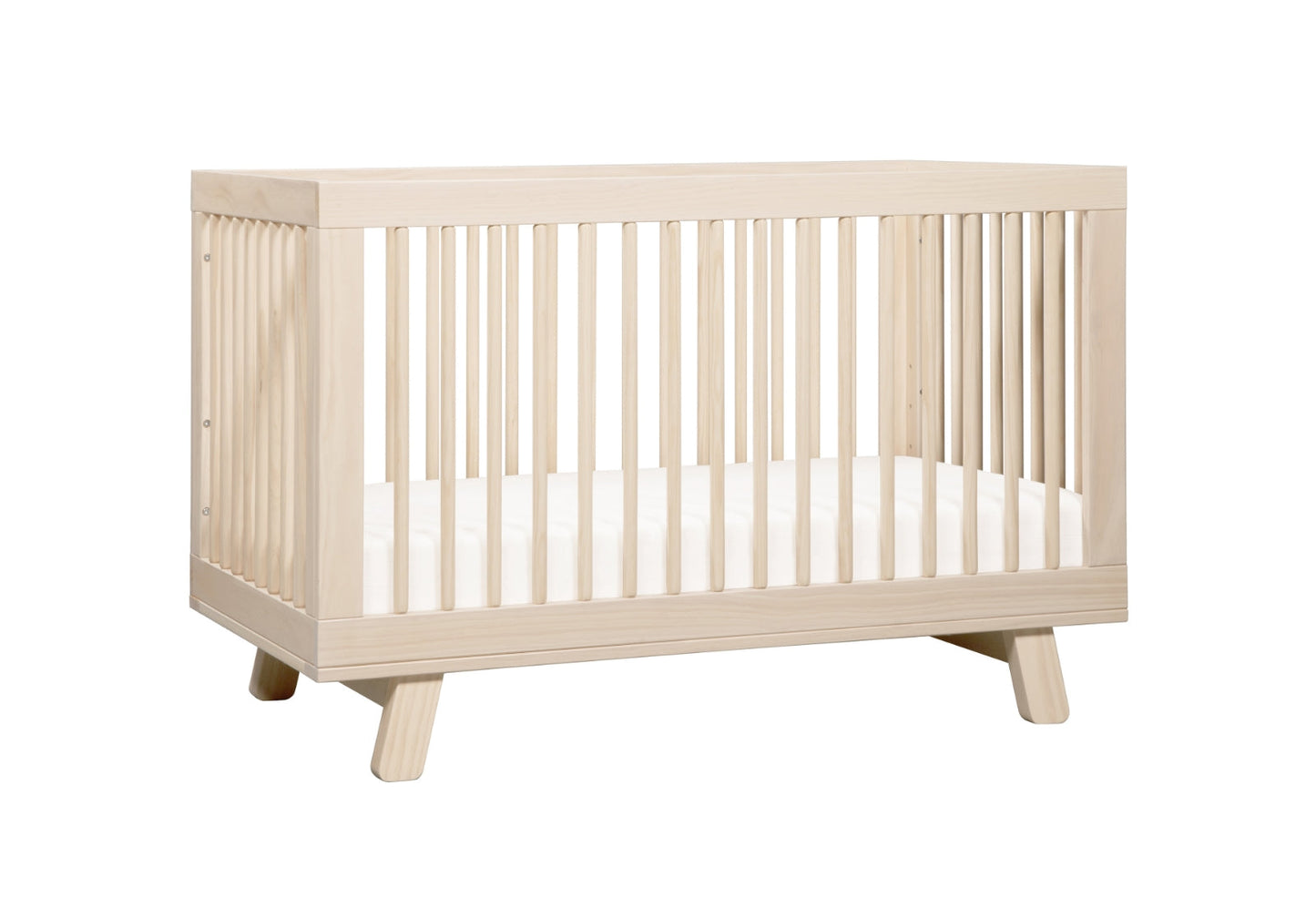 Hudson Convertible Crib