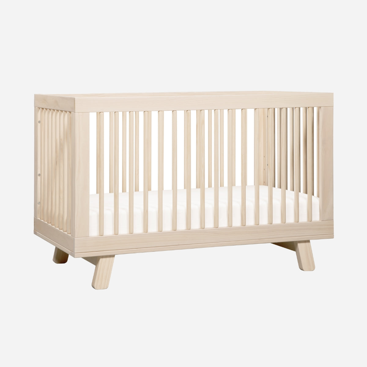 Hudson Convertible Crib