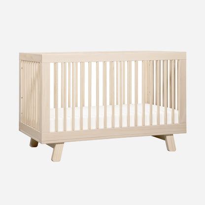 Hudson Convertible Crib