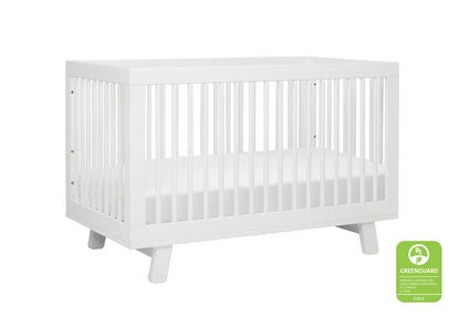 Hudson Convertible Crib