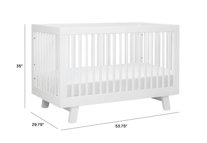 Hudson Convertible Crib