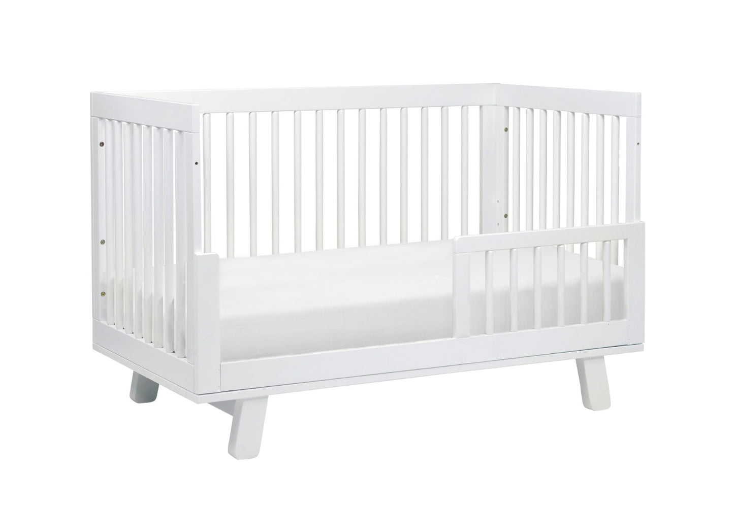 Hudson Convertible Crib