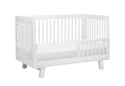 Hudson Convertible Crib