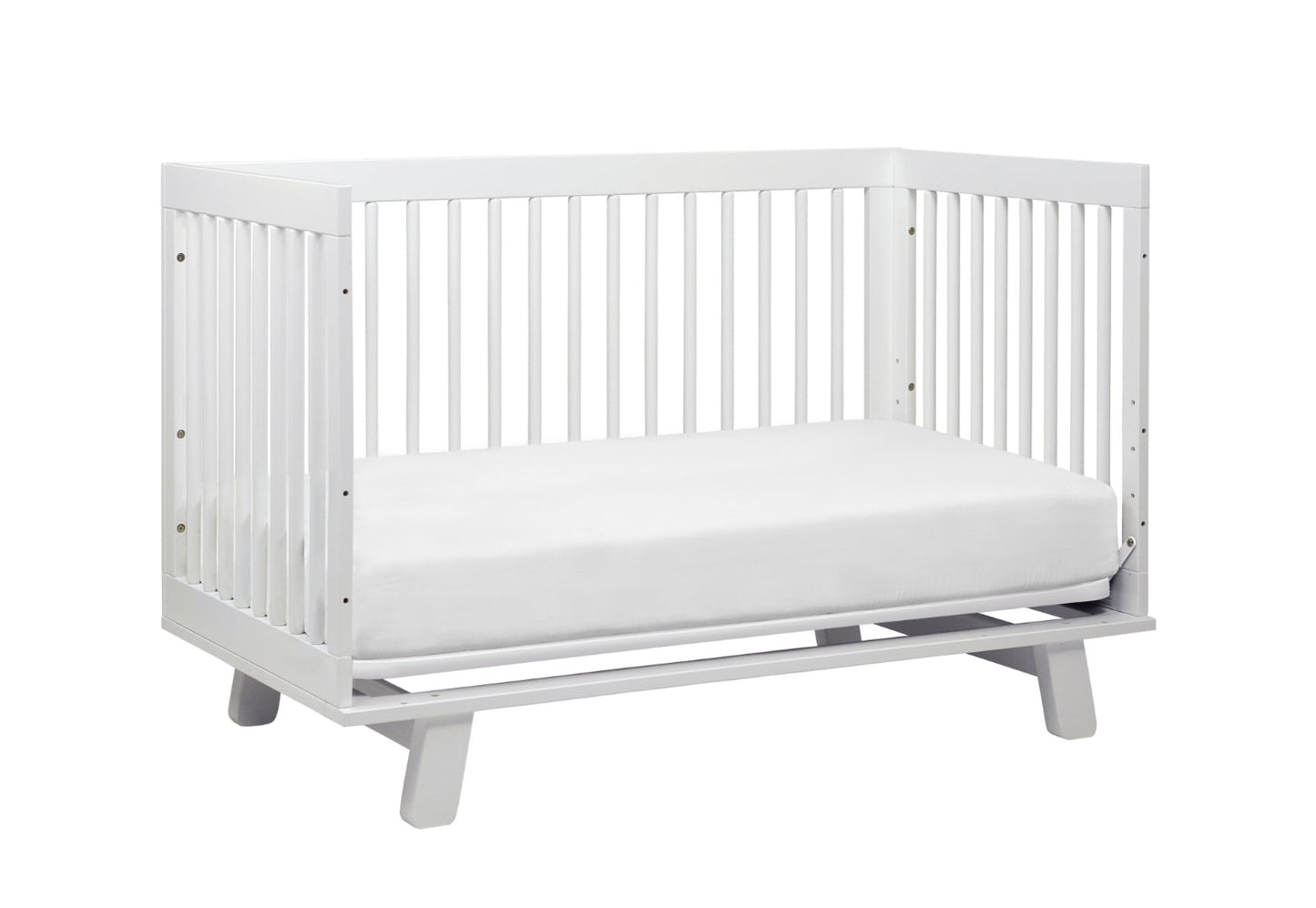 Hudson Convertible Crib