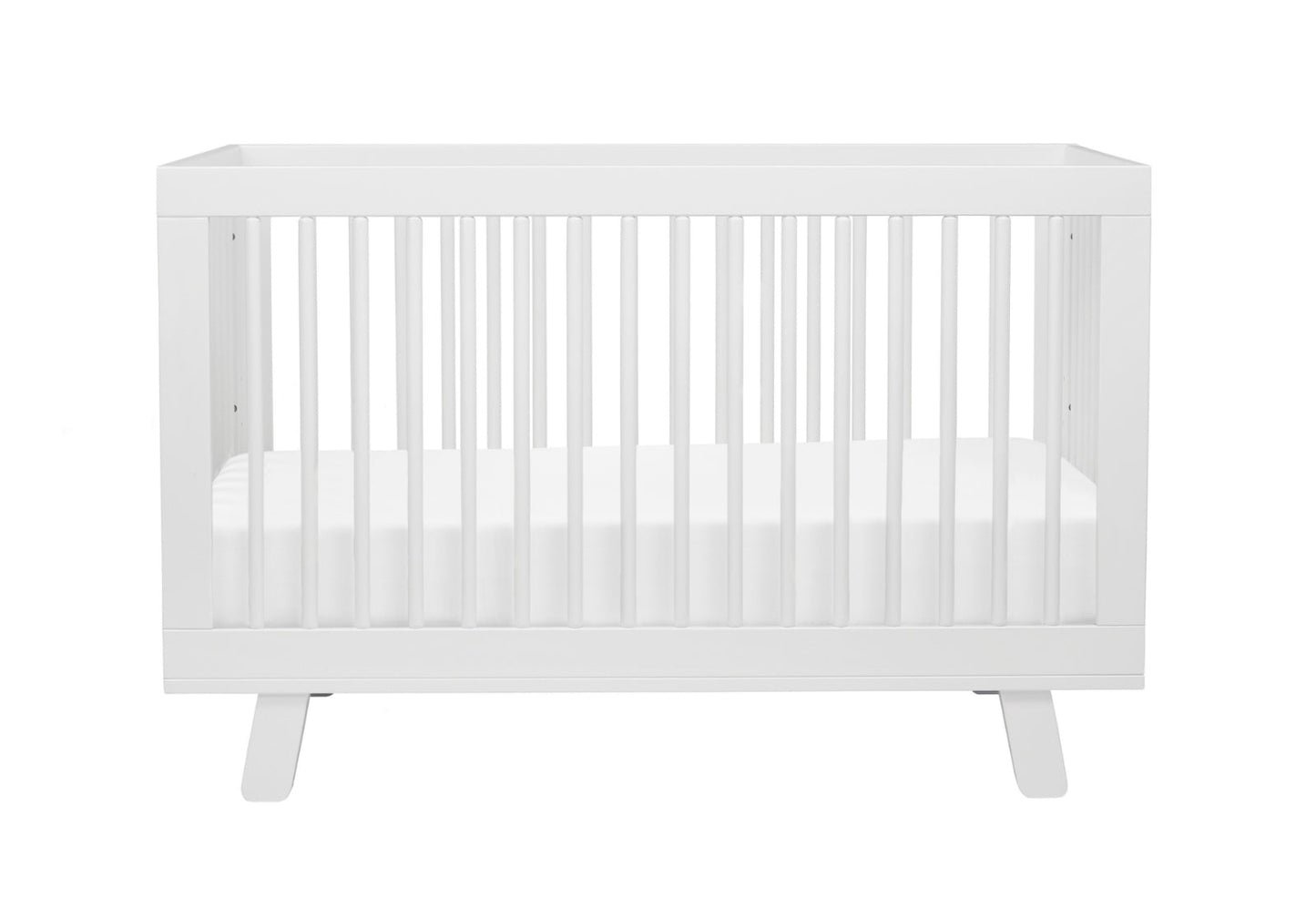 Hudson Convertible Crib