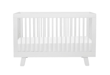 Hudson Convertible Crib