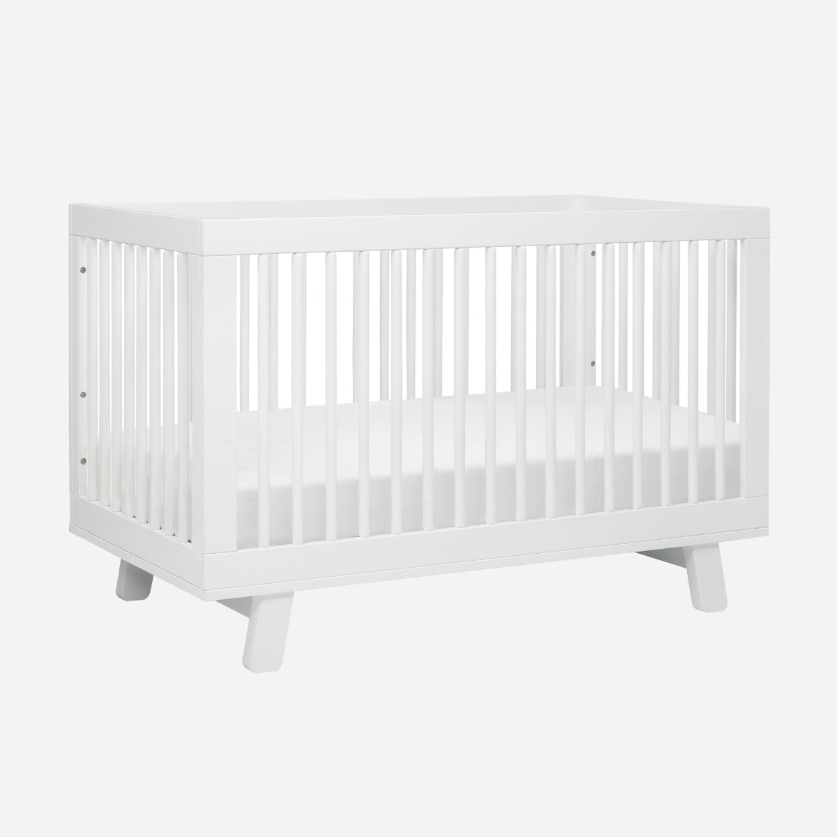 Hudson Convertible Crib