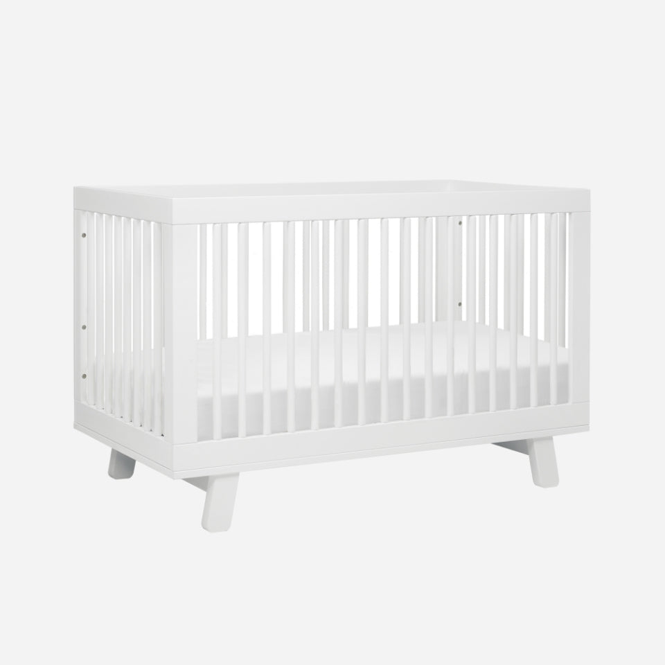 Hudson Convertible Crib