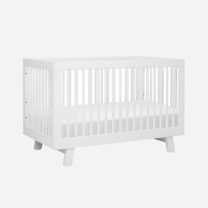 Hudson Convertible Crib