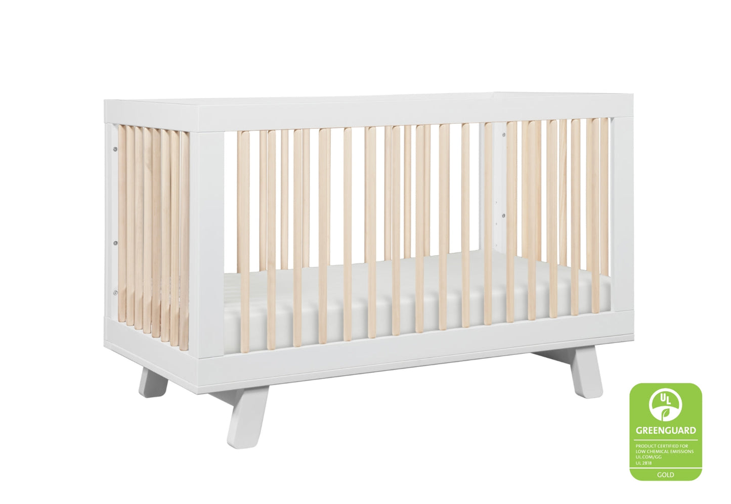 Hudson Convertible Crib