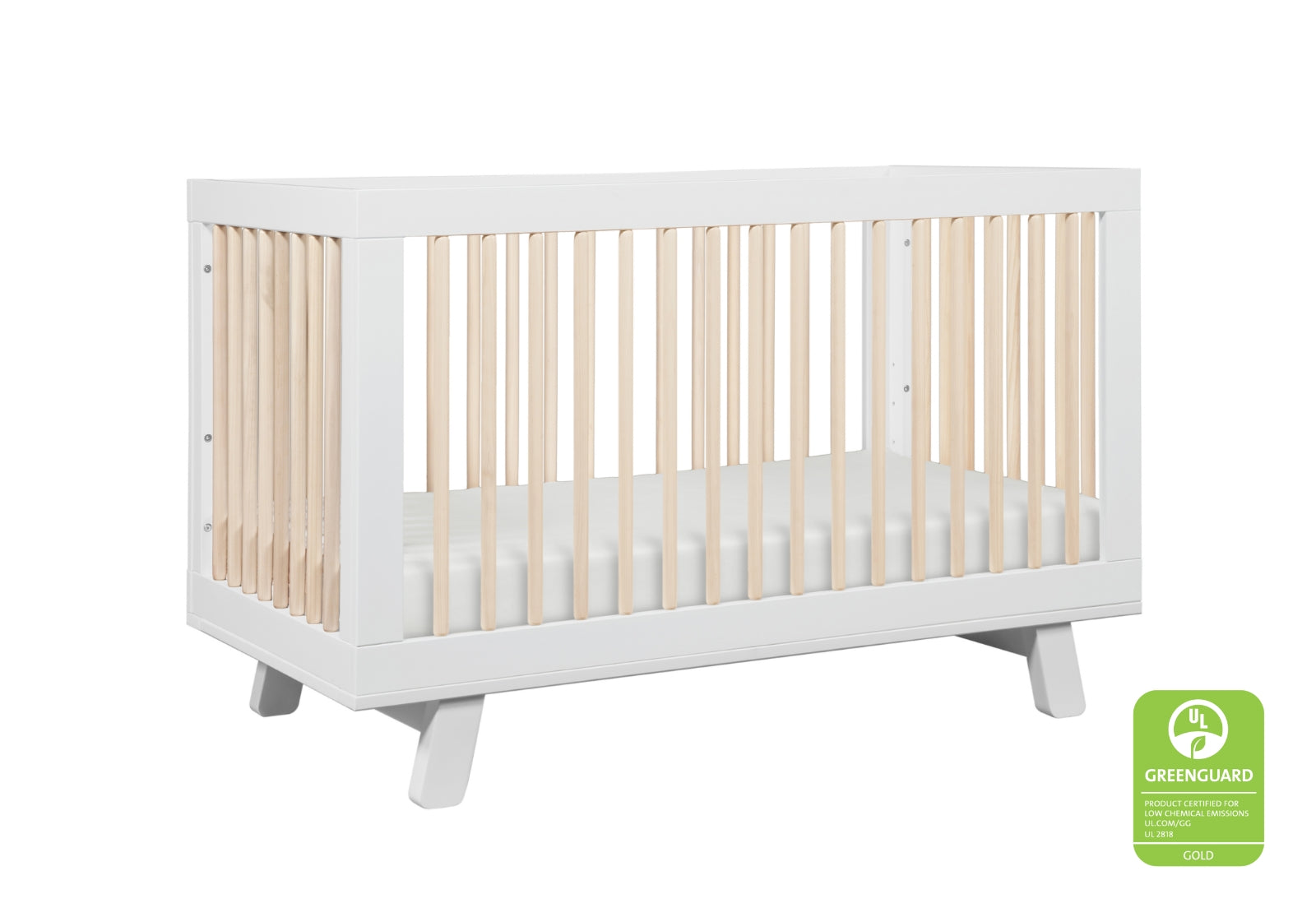 Hudson Convertible Crib