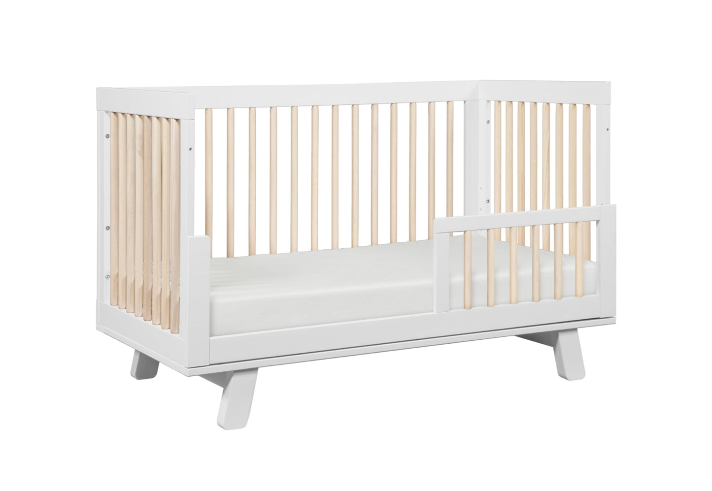 Hudson Convertible Crib