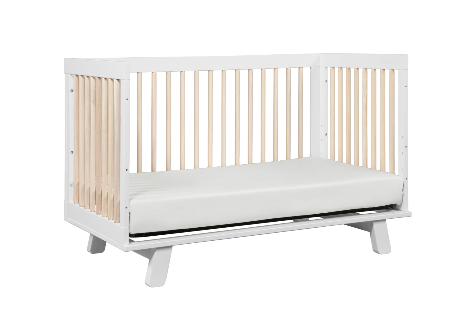 Hudson Convertible Crib