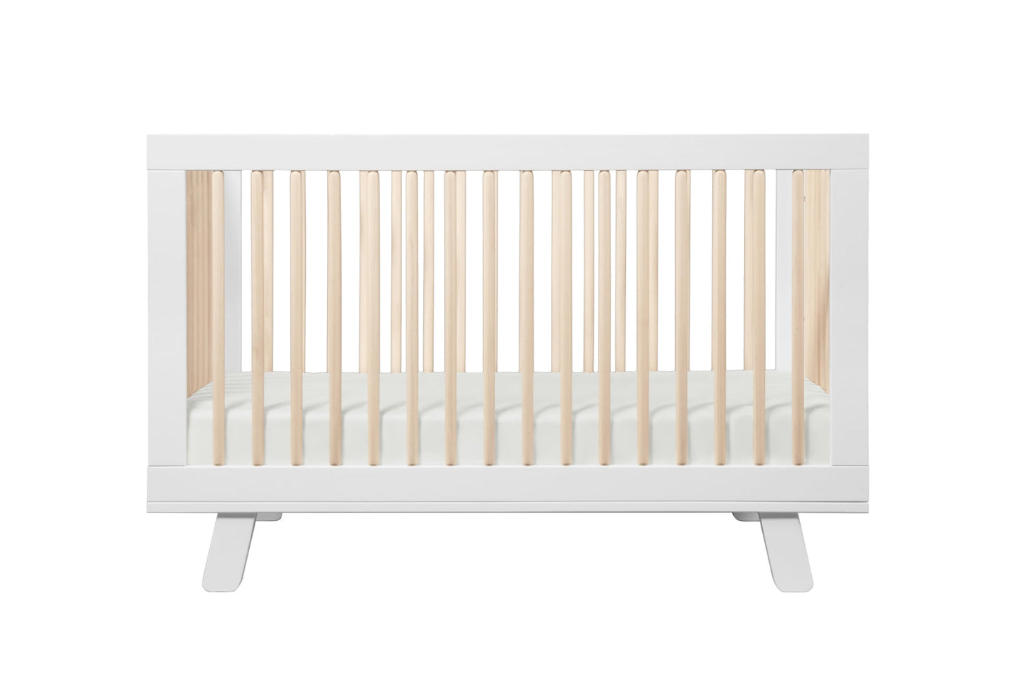Hudson Convertible Crib
