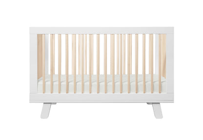 Hudson Convertible Crib