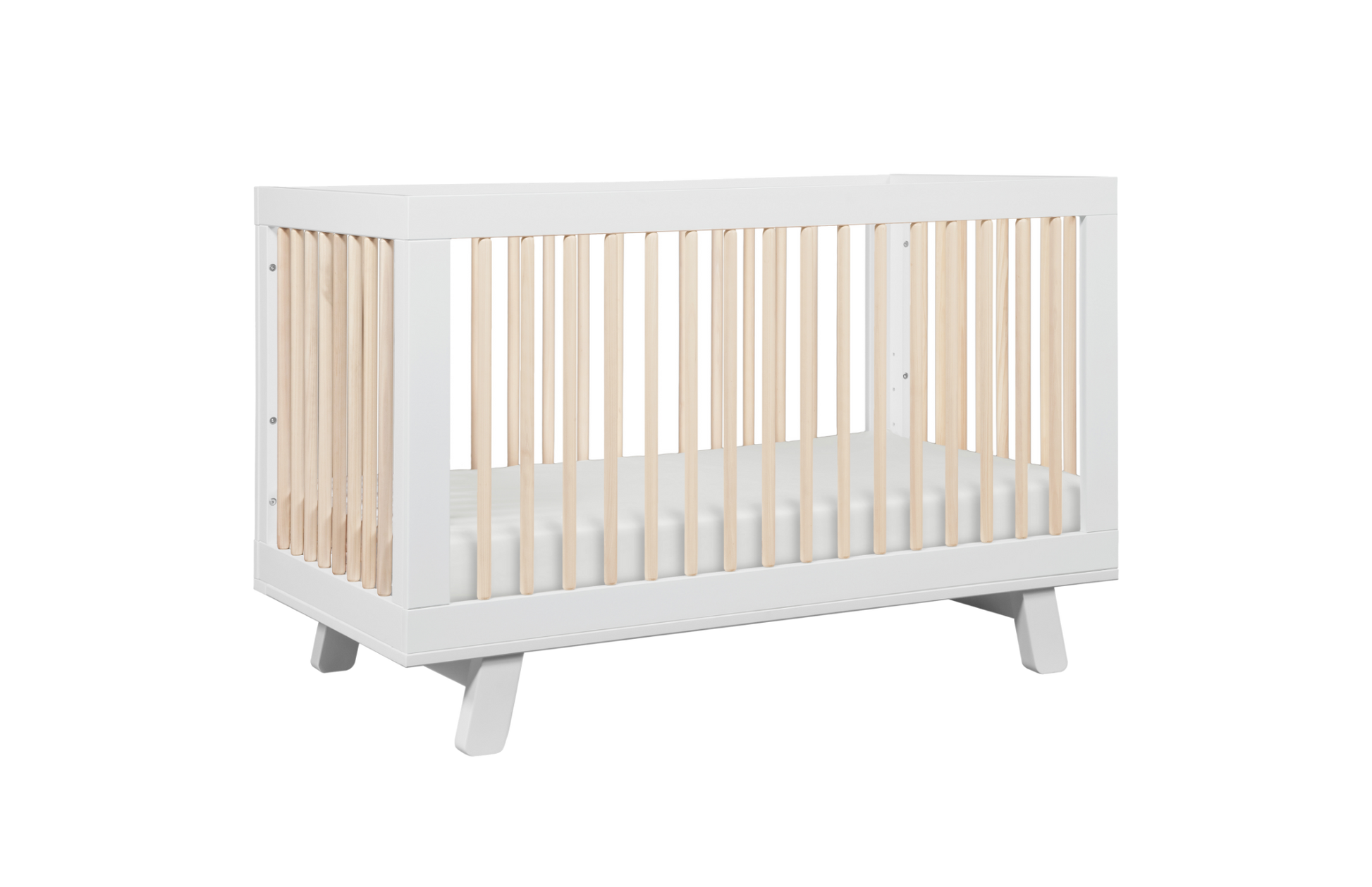 Hudson Convertible Crib
