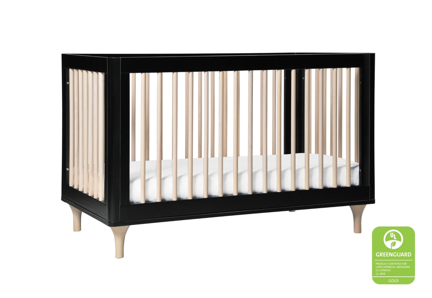 Lolly Convertible Crib
