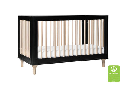 Lolly Convertible Crib