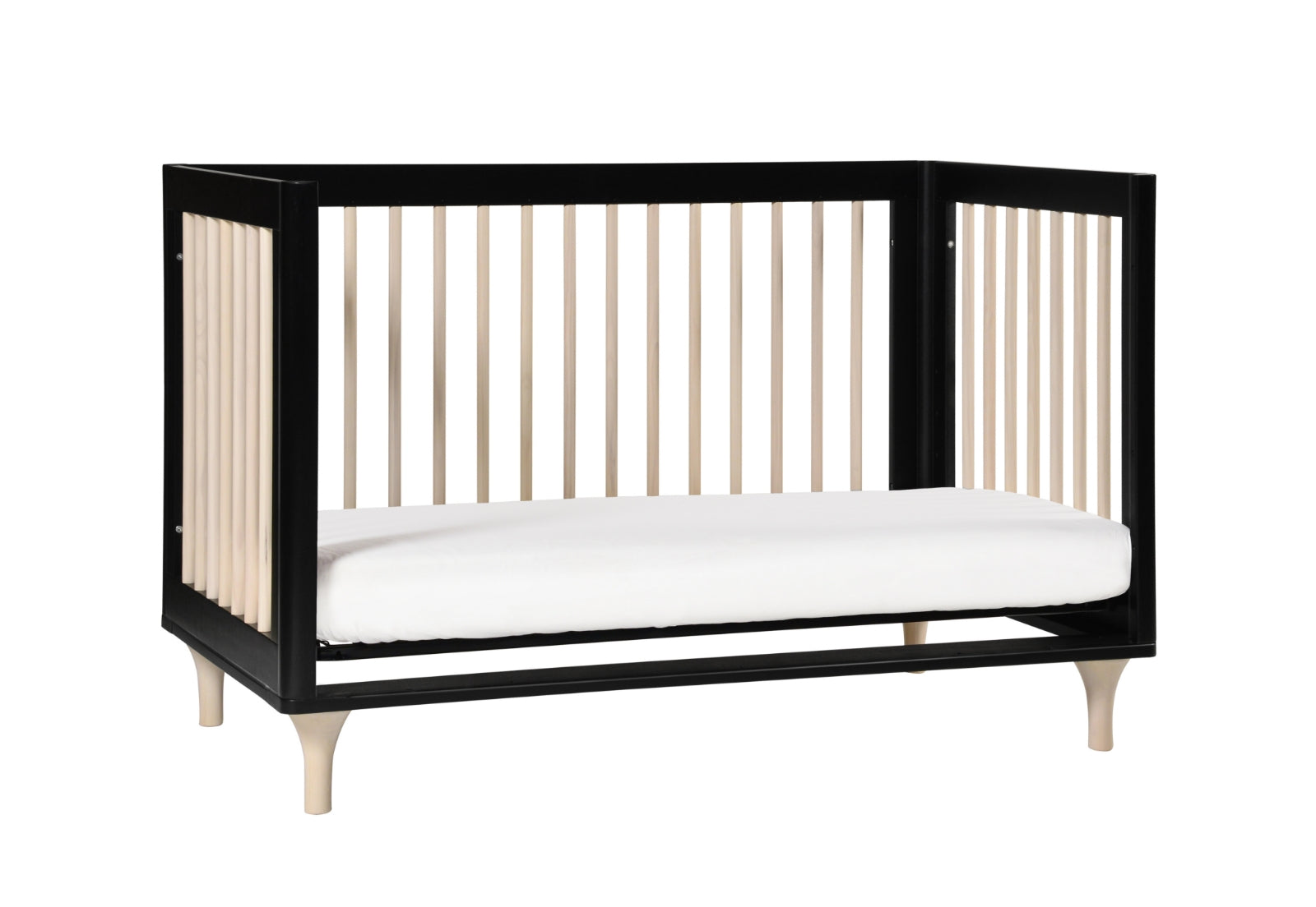 Lolly Convertible Crib