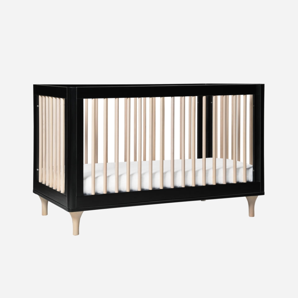 Lolly Convertible Crib