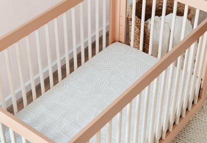 Lolly Convertible Crib