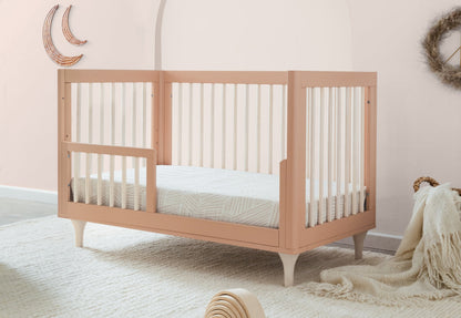 Lolly Convertible Crib