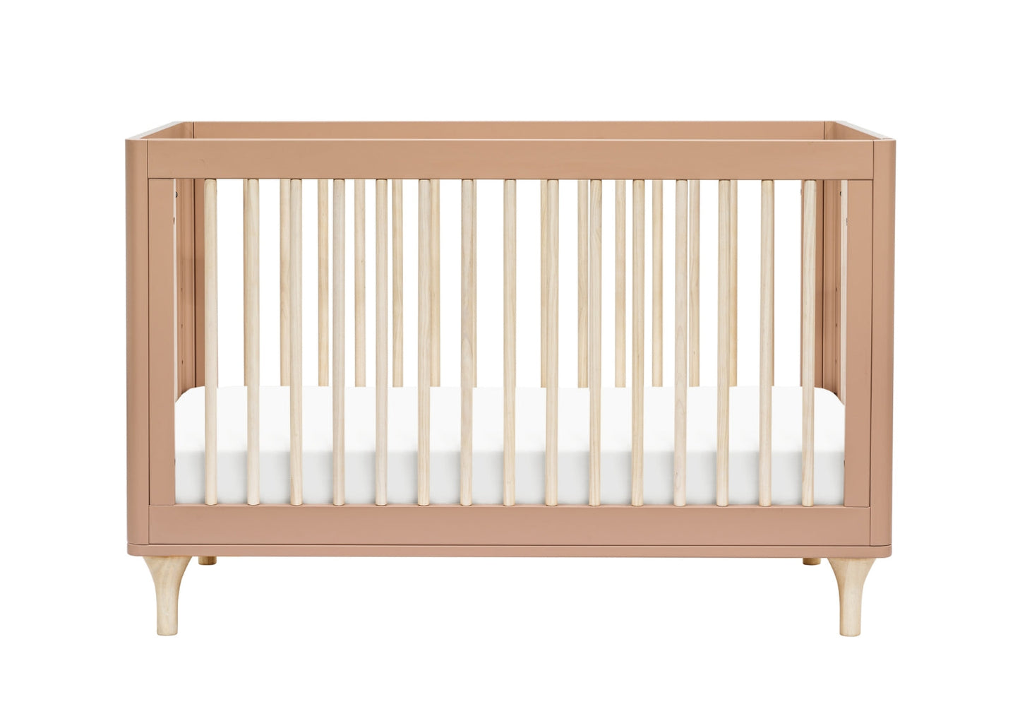 Lolly Convertible Crib